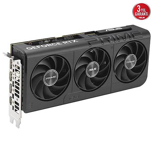 Asus GeForce RTX5050 8GB Prime OC GD6 128Bit