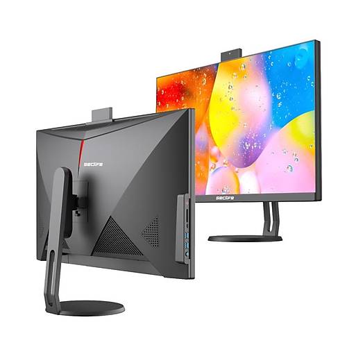 Seclife AIO HBA-D7715B 27