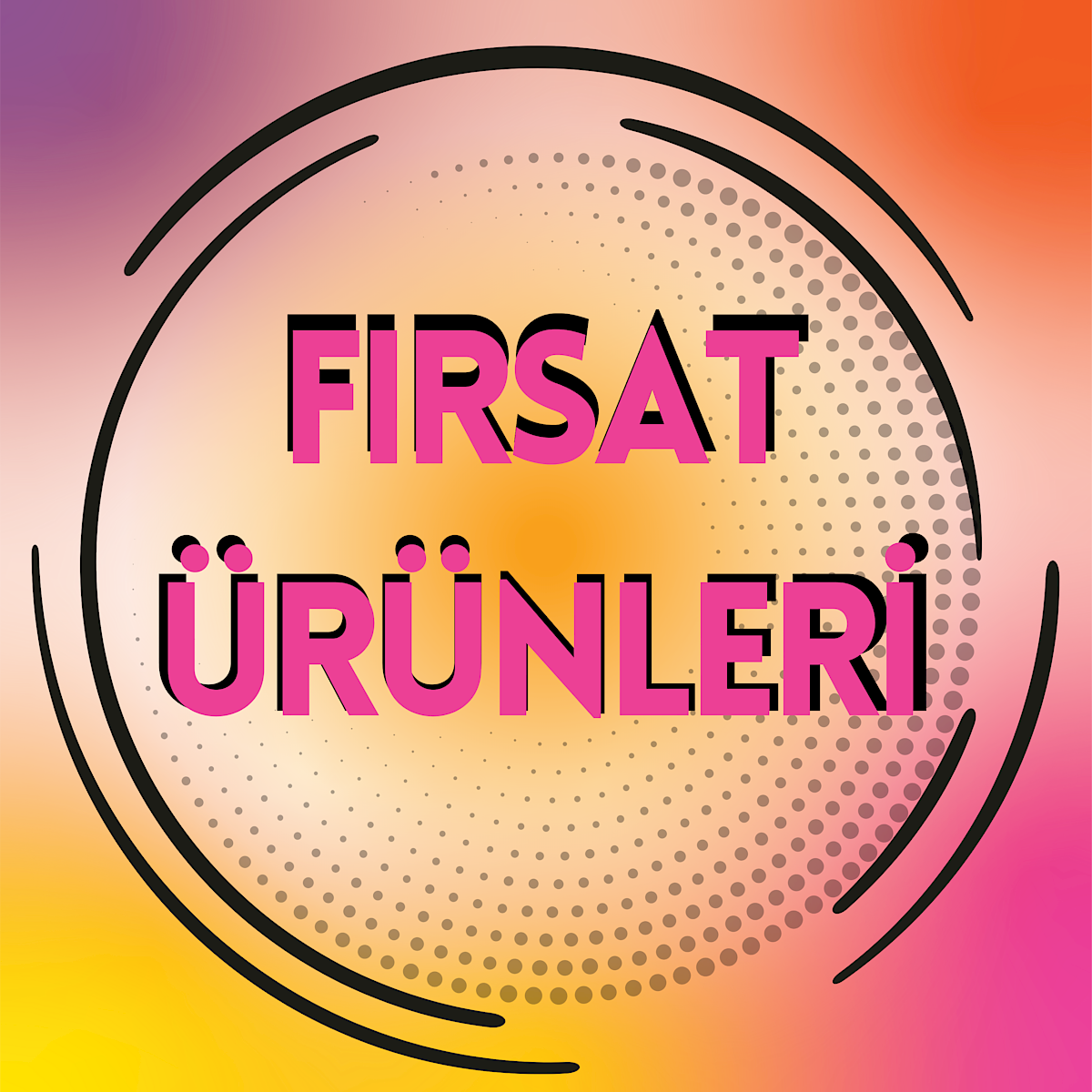 Kategori resmi : Fırsat Ürünleri