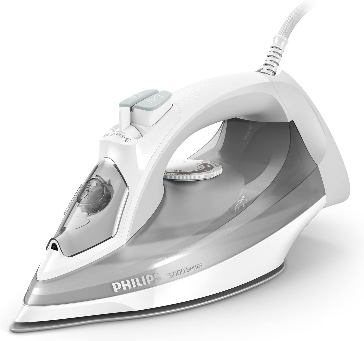 Philips DST5010/10 2400 W Buharlı Ütü