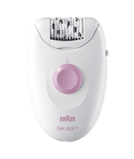 Braun SE 1000 Silk-Épil 1 Epilasyon Cihazı