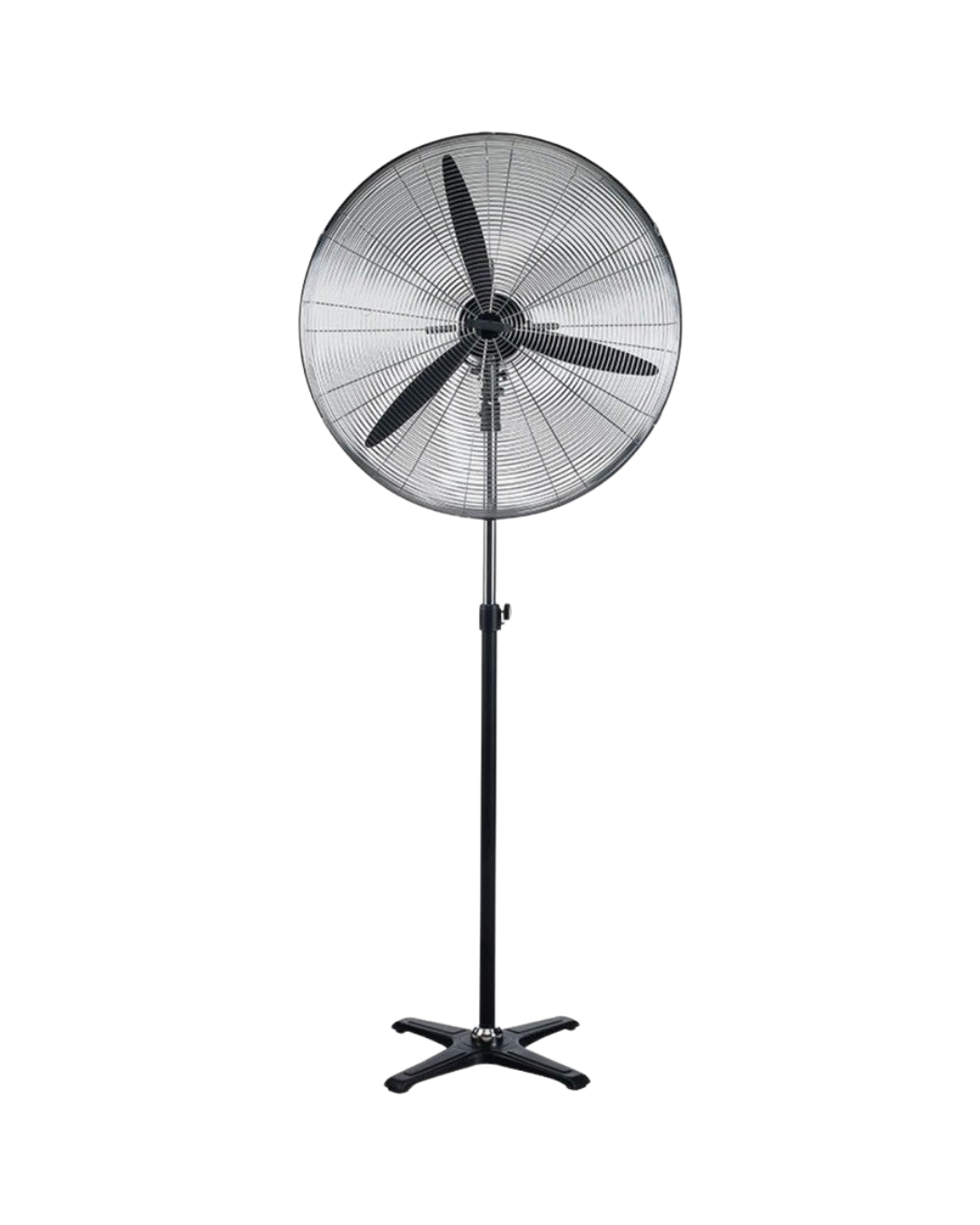 Maximus Titan 001 Sanayi Tipi 30'' Ayaklı Vantilatör