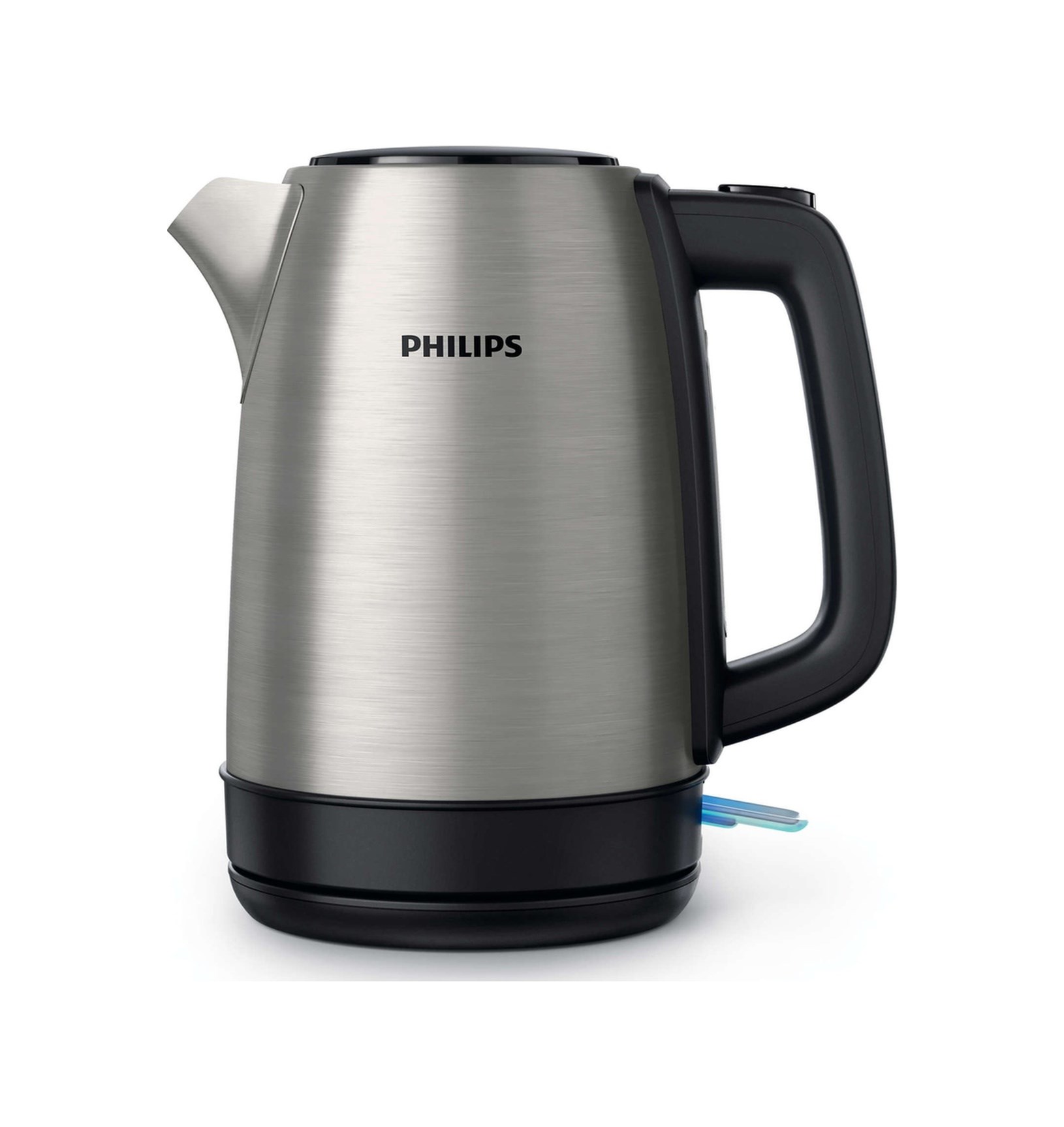Philips HD9350/90 Daily Collection 2200 W 1.7 LT Çelik Su Isıtıcı Gri