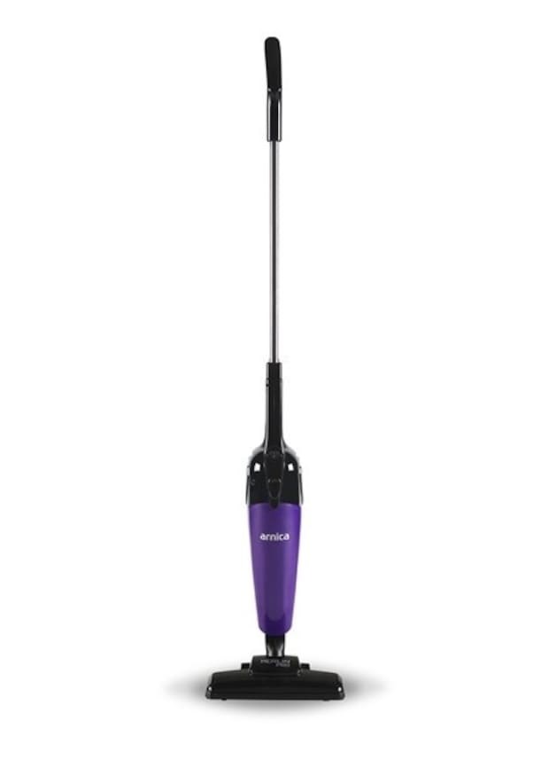 Arnica ET13213 Merlin Pro 850 W Toz Torbasız Dik Elektrikli Süpürge
