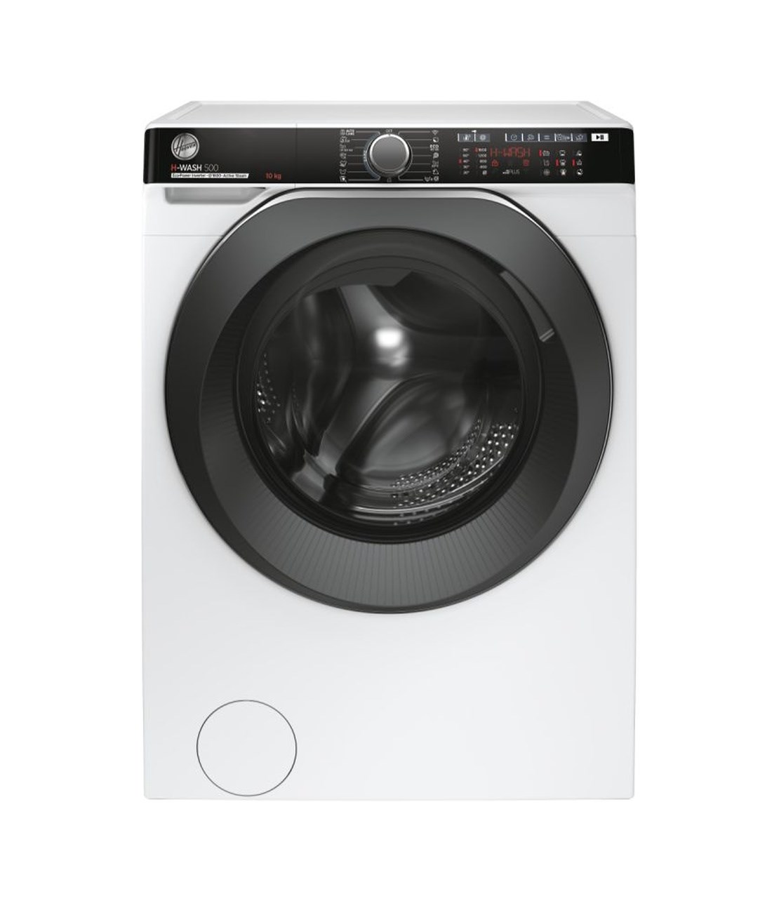 Hoover HWP 610AMBC/1-S 1600 Devir 10 KG Çamaşır Makinesi
