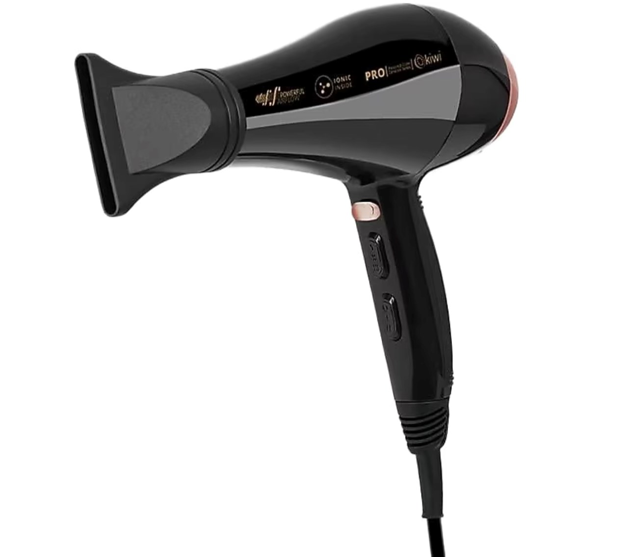 Kiwi Khd-2151 Profesyonel iyonik Saç Kurutma Makinesi