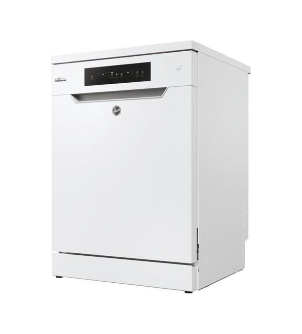 Hoover HF 3E9L0W-17 5 Programlı Wi-Fi Bağlantılı Bulaşık Makinesi