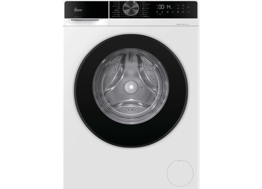 Hoover HGD 410B9C-17 10 kg 1400 Devir Çamaşır Makinesi
