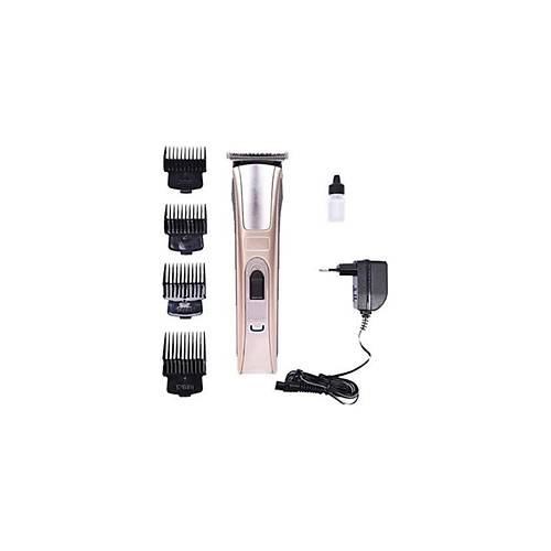 Powertec Tr558  Şarjlı Sakal Traş Makinesi