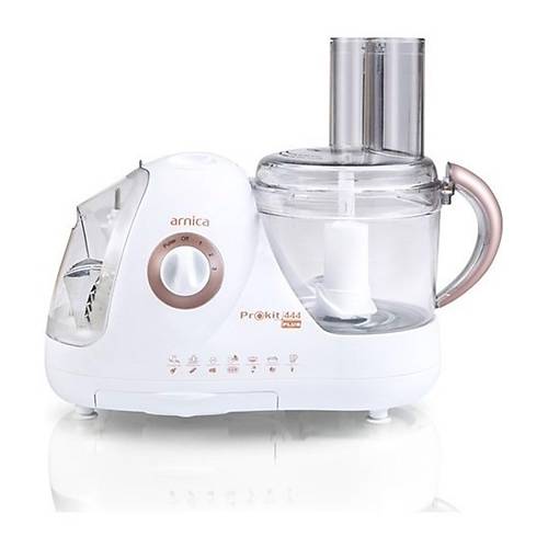 Arnica Prokit 444 Plus Mutfak Robotu