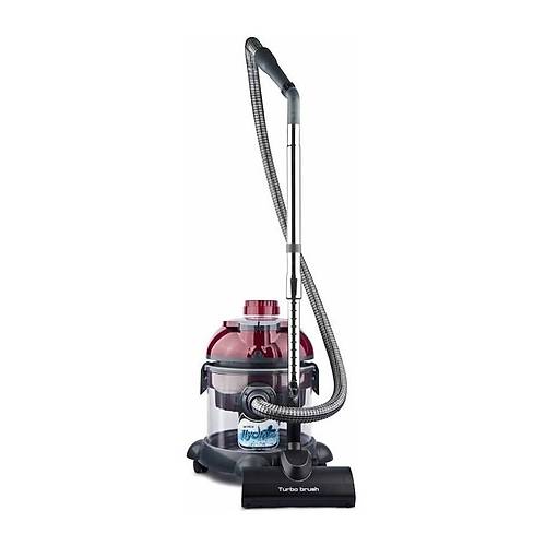 Arnica Hydra Rain Plus ET12110 Su Filtreli 2400 W Hal Ykama Makinesi