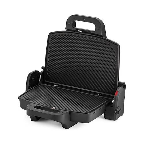 Homend Toastbuster 1352H 1800 W Tost Makinesi Siyah