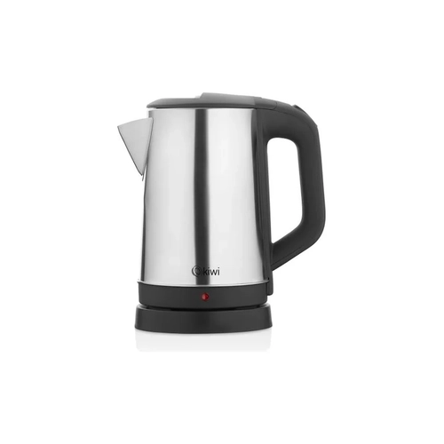 Kiwi KK-3330 1.7 L 1800 W Su Istc elik Kettle