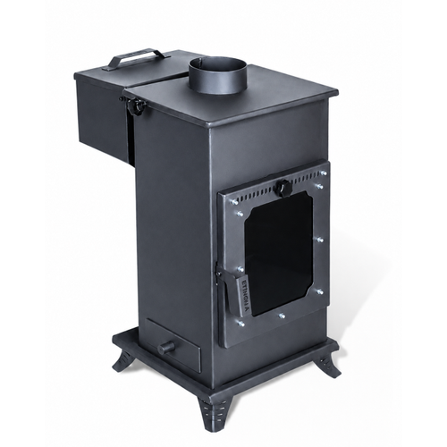 Etinova M004 Mini ��mine Pelet Sobas� ( F�r�ns�z)