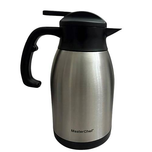 MasterChef 2 Litre �elik Termos �nox