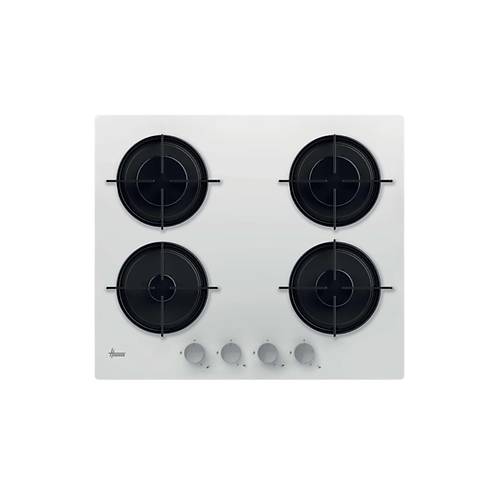 Hoover Ankastre Set  Beyaz Renk HO3158 + HVW6MW + HDG6C1GWTK / 8 Fonksiyonlu Turbolu