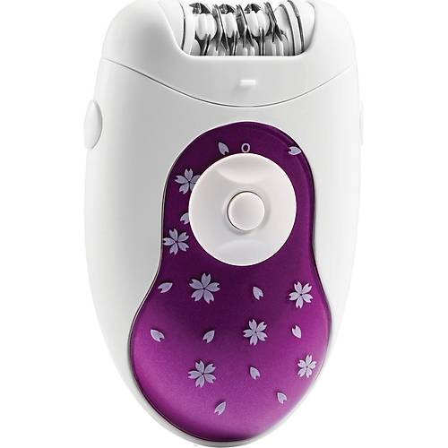 Arzum AR5040 Violet Epilasyon Cihaz�