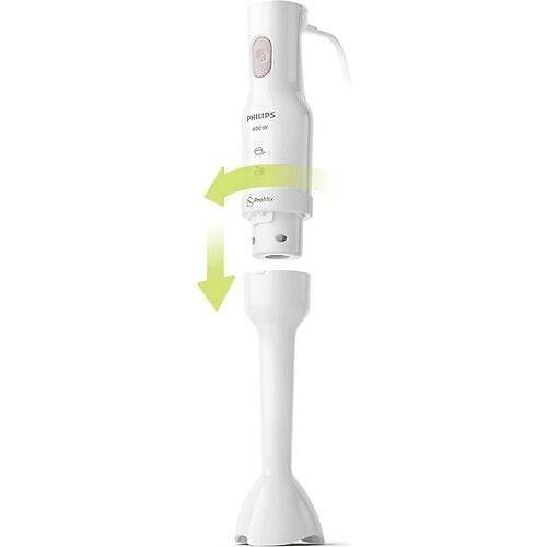 Philips HR2520/00 Promix 400 W El Blender
