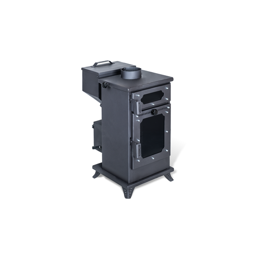 Etinova M002 Mini Frnl Pelet Sobas