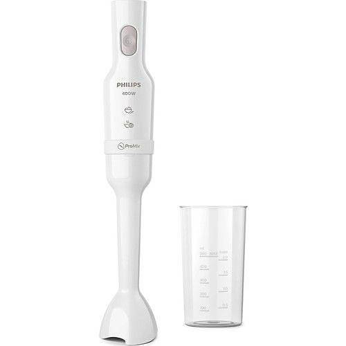 Philips HR2520/00 Promix 400 W El Blender