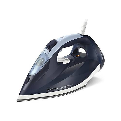 Philips Azur 7000 Series DST7030/20 2800 W Buharl� �t� Mavi