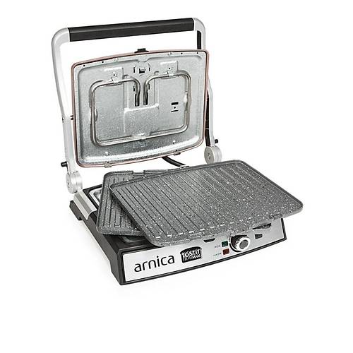 Arnica GH26244 Tostit Maxi Tost Makinesi