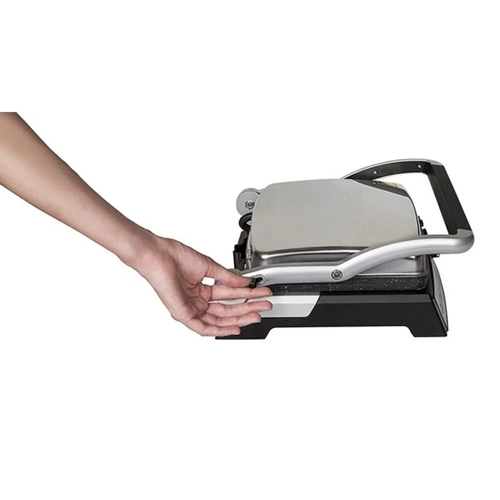 Arnica Tostit Maxi GH26240 Tost Makinesi Granit Inox