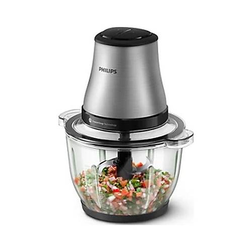 Philips HR1503/00 500 W Do�ray�c� - Rondo Renk Inox