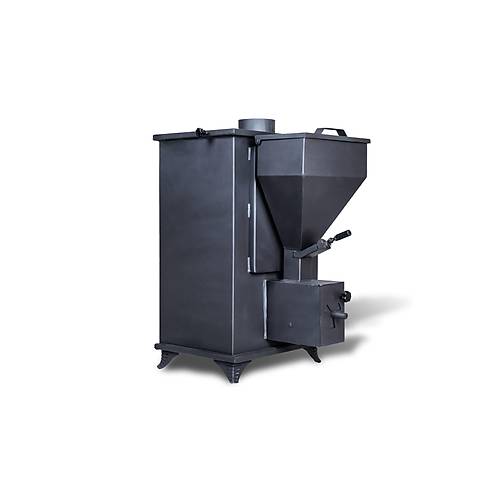 Etinova Eti-B1 B�y�k F�r�ns�z ��mine Tipi Pelet Soba