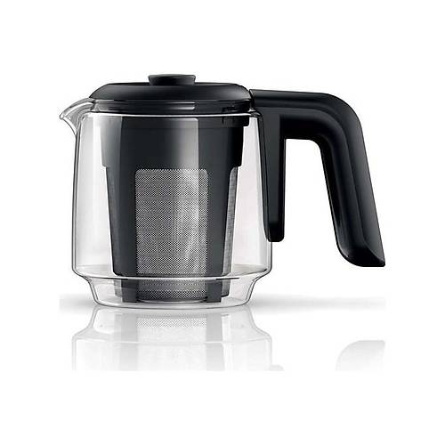 Philips HD7301/00 �ay Ustas� 1.9 L �ay Makinesi Siyah