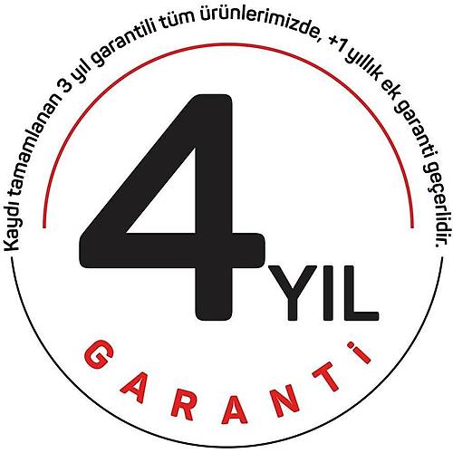 Arzum OK004-K Okka Minio Trk Kahvesi Makinesi - KROM