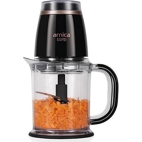 Arnica Rapid Pro Rondo Rosegold Gh21133