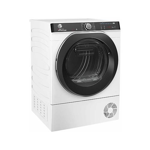 Hoover NDPH 11A2TCBEXS17 11 kg Wi-Fi Ba�lant�l� Is� Pompal� Kurutma Makinesi