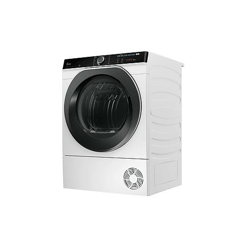 Hoover NDPEH10A2TCBEXSS 10 kg Wi-Fi Ba�lant�l� Is� Pompal� Kurutma Makinesi