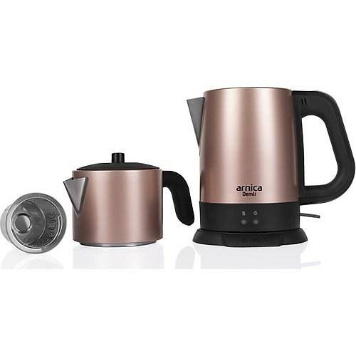Arnica IH33151 Demli 1.5 L ay Makinesi