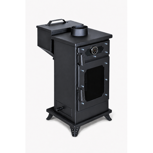 Etinova M002 Mini F�r�nl� Pelet Sobas�