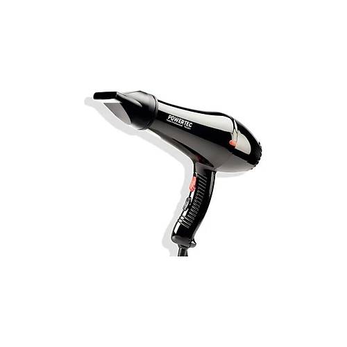 Powertec TR-901 Turbo Profesyonel 2500 W Sa Kurutma Makinesi
