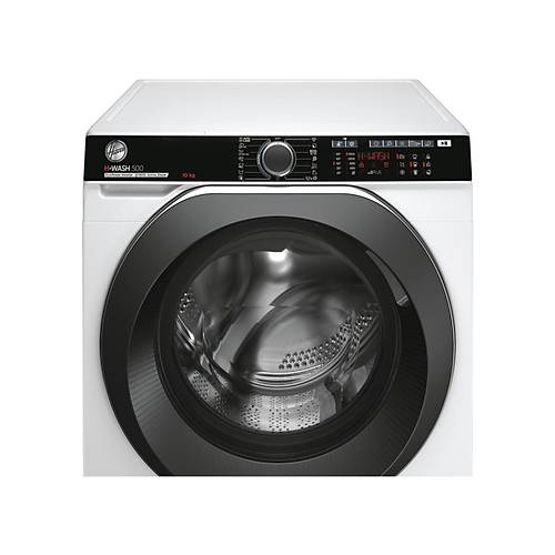 Hoover HWP 610AMBC / 1-S 10 kg Wi-Fi Ba�lant�l� 1600 Devir �ama��r Makinesi