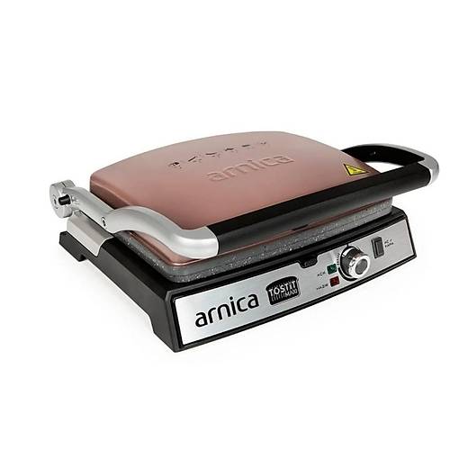 Arnica GH26244 Tostit Maxi Tost Makinesi
