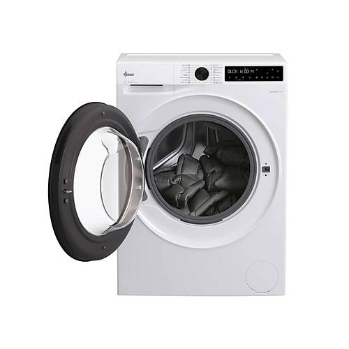 Hoover HBP 410BL10-17 -10 Kg  - 1400 Devir A s�n�f� 16 PRG. W�F� ba�lant�l� �ama��r Makinesi