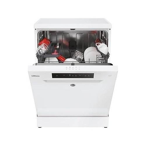 Hoover HF 3E9L0W-17 5 Programl� Wi-Fi Ba�lant�l� Bula��k Makinesi