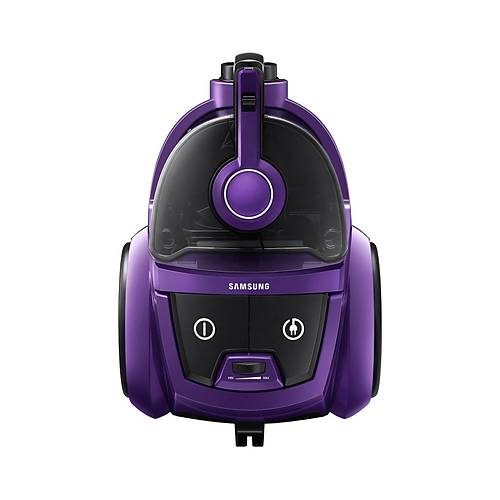 Samsung VC07R302MVP 750 W Toz Torbas�z Elektrikli S�p�rge Mor