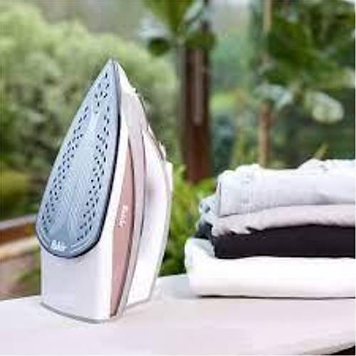 Fakir Spring 2600 W Buharl t - Gl Kurusu
