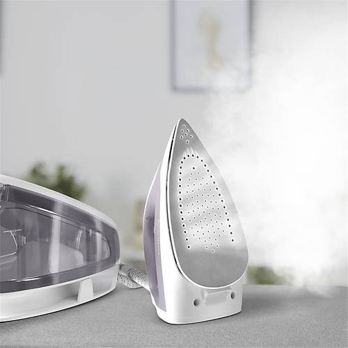 Tefal Express Mini SV4111 2200 W Buhar Kazanl� �t� Gri