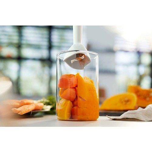 Philips HR2520/00 Promix 400 W El Blender