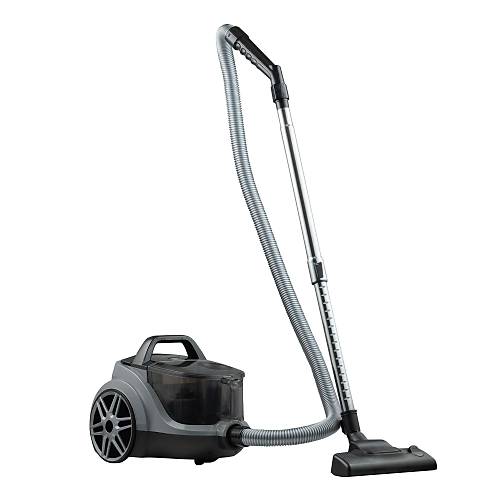 Regal RH 900 G Toz Torbas�z Elektrikli S�p�rge Gri