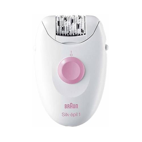 Braun SE 1000 Silk-�pil 1 Epilasyon Cihaz�