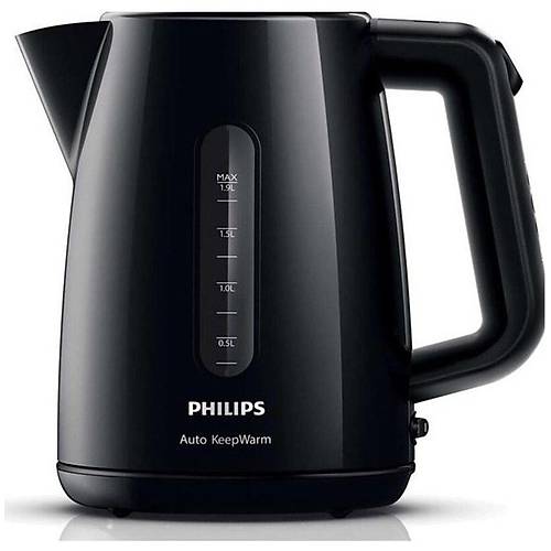 Philips HD6301/90 Tost Makinas� + HD7301/00 �ay Makinas� 2'Li Set