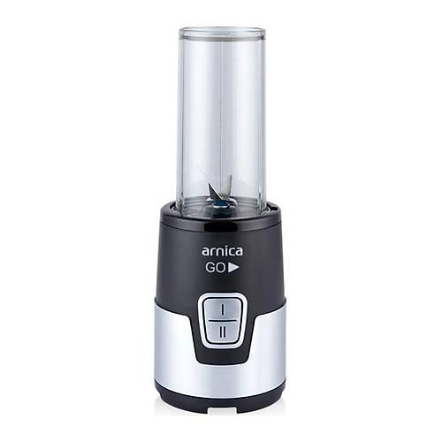 Arnica Go GH21420 300 W Smoothie Blender - inox