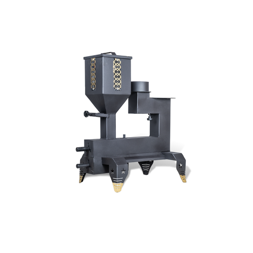 Etinova Pelet Soba M001 Mini Pelet Sobas�